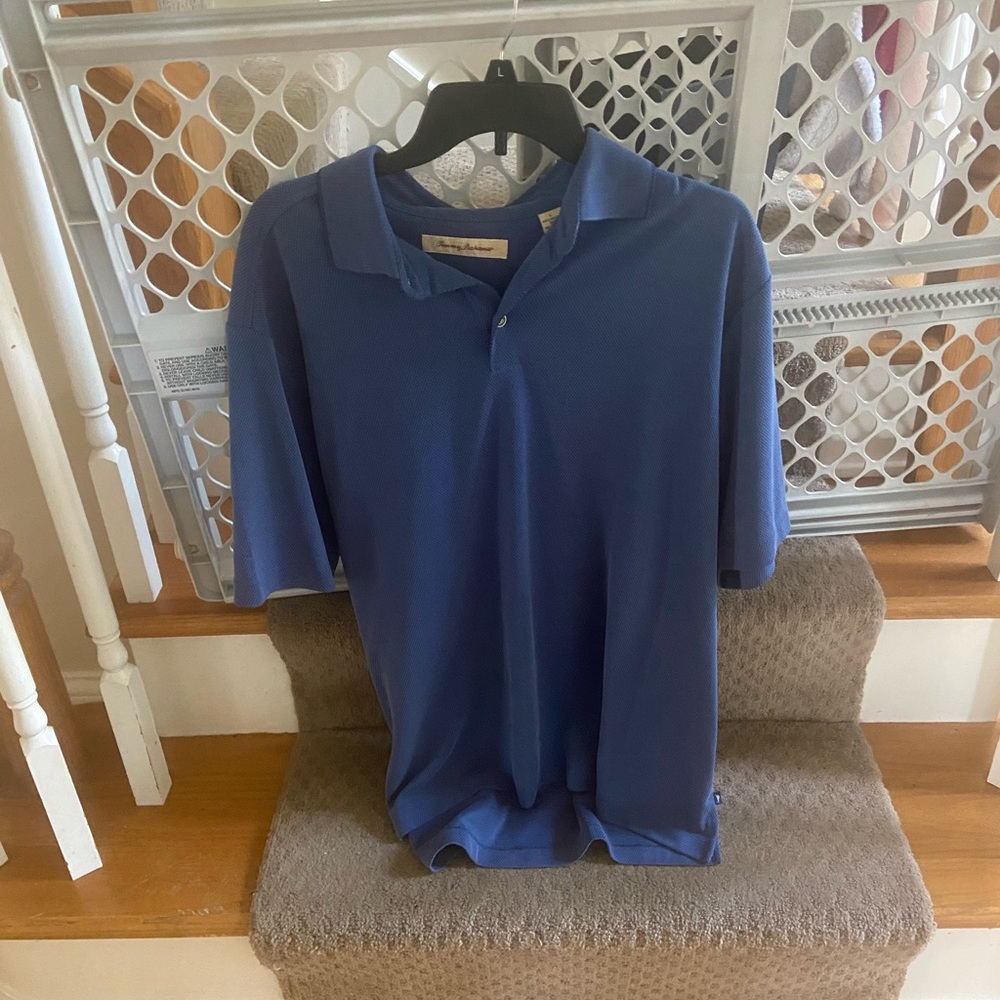 Tommy Bahama shirt